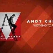 El texto musical CITY OF LIGHT de ANDY CHERRY también está presente en el álbum Nothing left to fear (2012)
