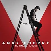 El texto musical CITY OF LIGHT de ANDY CHERRY también está presente en el álbum City of light (2014)