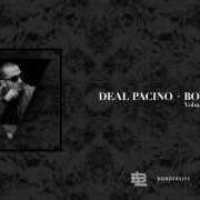 El texto musical PAROLEX de DEAL PACINO también está presente en el álbum Borderlife vol.1 (2013)