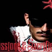 El texto musical PASSIONE E SACRIFICIO de DEAL PACINO también está presente en el álbum Passione e sacrificio (2011)