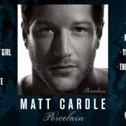 El texto musical YOUR KIND OF LOVE de MATT CARDLE también está presente en el álbum Porcelain (2013)