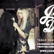 El texto musical PUT YOUR BOOTS BACK ON de JAIDA DREYER también está presente en el álbum I am jaida dreyer (2013)