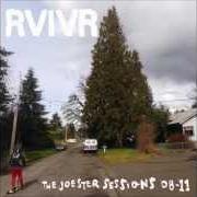 El texto musical DERAILER de RVIVR también está presente en el álbum Derailer - ep (2009)