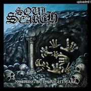 El texto musical NEVER SEE de SOUL SEARCH también está presente en el álbum Nothing but a nightmare (2013)