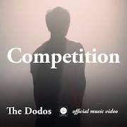 El texto musical DARKNESS de DODOS (THE) también está presente en el álbum Individ (2015)