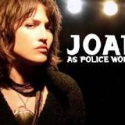 El texto musical FLUSHED CHEST de JOAN AS POLICE WOMAN también está presente en el álbum Real life (2006)