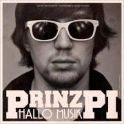 El texto musical KÖNIGIN VON KREUZBERG de PRINZ PI también está presente en el álbum Hallo musik (2011)
