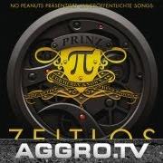 El texto musical WILLKOMMEN IN BERLIN de PRINZ PI también está presente en el álbum Zeitlos (2007)