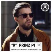 El texto musical GIFT de PRINZ PI también está presente en el álbum Innenseiten eines außenseiters (2015)
