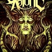 El texto musical VERMOSAPIEN de ABIOTIC también está presente en el álbum Symbiosis (2012)