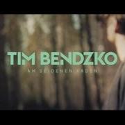 El texto musical OHNE ZURÜCK ZU SEHEN de TIM BENDZKO también está presente en el álbum Am seidenen faden (2013)