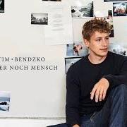 El texto musical NICHT DAS ENDE de TIM BENDZKO también está presente en el álbum Immer noch mensch (2016)