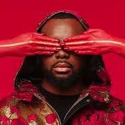 El texto musical T'ES PARTIE de MAÎTRE GIMS también está presente en el álbum Ceinture noire (transcendance) (2019)