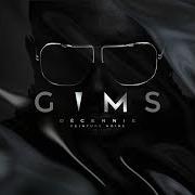 El texto musical COMME UNE OMBRE de MAÎTRE GIMS también está presente en el álbum Ceinture noire (décennie) (2019)