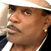 El texto musical WHAT IF I'M THE ONE de CHARLIE WILSON también está presente en el álbum Charlie, last name wilson (2005)