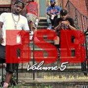 El texto musical MY PRIDE de TROY AVE también está presente en el álbum Troy ave presents: bsb vol. 4 (2014)