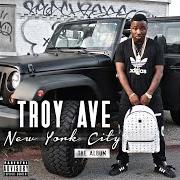 El texto musical LIKE THIS de TROY AVE también está presente en el álbum Troy ave presents: bsb vol. 2 (2013)