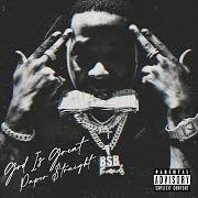 El texto musical BIGGEST RICHEST de TROY AVE también está presente en el álbum God is great paper straight (2021)