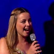 El texto musical CAN'T HELP LOVIN; DAT MAN de CHARLOTTE CHURCH también está presente en el álbum Enchantment (2001)