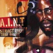 El texto musical DAWING OF THE A.G.E. de ABSTRACT RUDE también está presente en el álbum P.A.I.N.T. (2001)