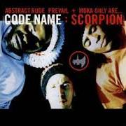 El texto musical RIFLE ASSOCIATION de ABSTRACT RUDE también está presente en el álbum Code name: scorpion (2001)