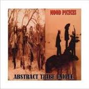 El texto musical TORN de ABSTRACT RUDE también está presente en el álbum Mood pieces (1998)