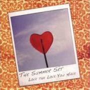 El texto musical THE WAY YOU MOVE de THE SUMMER SET también está presente en el álbum Love the love you have (2007)