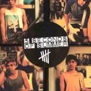 El texto musical JASEY RAE de 5 SECONDS OF SUMMER también está presente en el álbum Unplugged (2013)