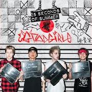 El texto musical JUST SAYING de 5 SECONDS OF SUMMER también está presente en el álbum Good girls (2014)