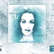 El texto musical UPON AN OCEAN de SHARON CORR también está presente en el álbum The same sun (2013)