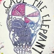 El texto musical BACK STABBIN' BETTY de CAGE THE ELEPHANT también está presente en el álbum Cage the elephant (2008)