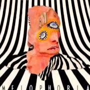 El texto musical SPIDERHEAD de CAGE THE ELEPHANT también está presente en el álbum Melophobia (2013)