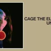 El texto musical BACK AGAINST THE WALL de CAGE THE ELEPHANT también está presente en el álbum Unpeeled (2017)