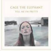 El texto musical MESS AROUND de CAGE THE ELEPHANT también está presente en el álbum Tell me i'm pretty (2015)