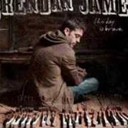 El texto musical ALL I CAN SEE de BRENDAN JAMES también está presente en el álbum The day is brave (2008)