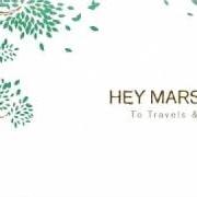 El texto musical RIO de HEY MARSEILLES también está presente en el álbum To travels & trunks (2010)
