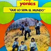 El texto musical NI LA BUSCO, NI VUELVO de LOS YONIC'S también está presente en el álbum Sueños (2003)