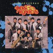 El texto musical MUCHACHA BONITA de LOS YONIC'S también está presente en el álbum A tu recuerdo (1989)
