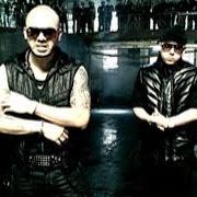 El texto musical SE ACABO de WISIN & YANDEL también está presente en el álbum Los vaqueros 2: el regreso (2011)