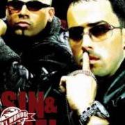 El texto musical NOCHE DE SEXO de WISIN & YANDEL también está presente en el álbum Pa'l mundo (2005)