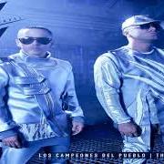 El texto musical DESEO de WISIN & YANDEL también está presente en el álbum Los campeones del pueblo (2018)