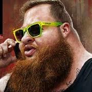 El texto musical SHIRAZ de ACTION BRONSON también está presente en el álbum Dr. lecter (2011)