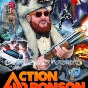 El texto musical DEMOLITION MAN de ACTION BRONSON también está presente en el álbum Rare chandeliers - mixtape (2012)