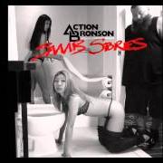 El texto musical SEVEN SERIES TRIPLETS de ACTION BRONSON también está presente en el álbum Saaab stories (2013)