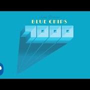 El texto musical 9-24-7000 de ACTION BRONSON también está presente en el álbum Blue chips 7000 (2017)