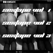 El texto musical YOU de THE-DREAM también está presente en el álbum Ménage à trois: sextape vol. 1, 2, 3 (2018)