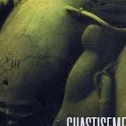 El texto musical DESTRUCTUTORIAL de CHASTISEMENT también está presente en el álbum Alleviation of pain (2002)
