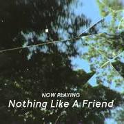 El texto musical NOTHING LIKE A FRIEND de RICHARD HAWLEY también está presente en el álbum Hollow meadows (2015)