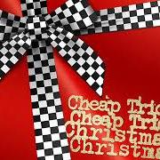 El texto musical CHRISTMAS CHRISTMAS de CHEAP TRICK también está presente en el álbum Christmas christmas (2017)