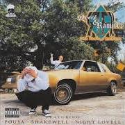 El texto musical LEAD SHED de RAMIREZ también está presente en el álbum Tha playa$ manual (2020)